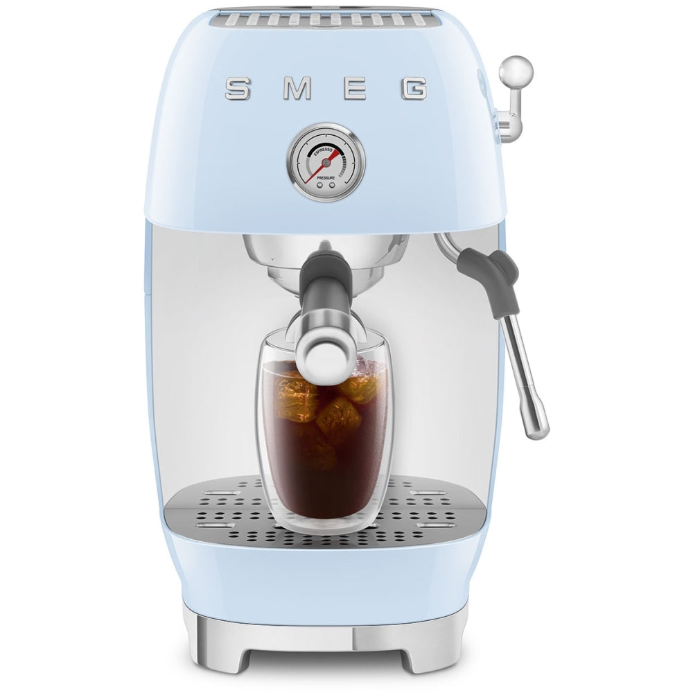 Smeg ECF03PBUK Coffee Machine - product image 5