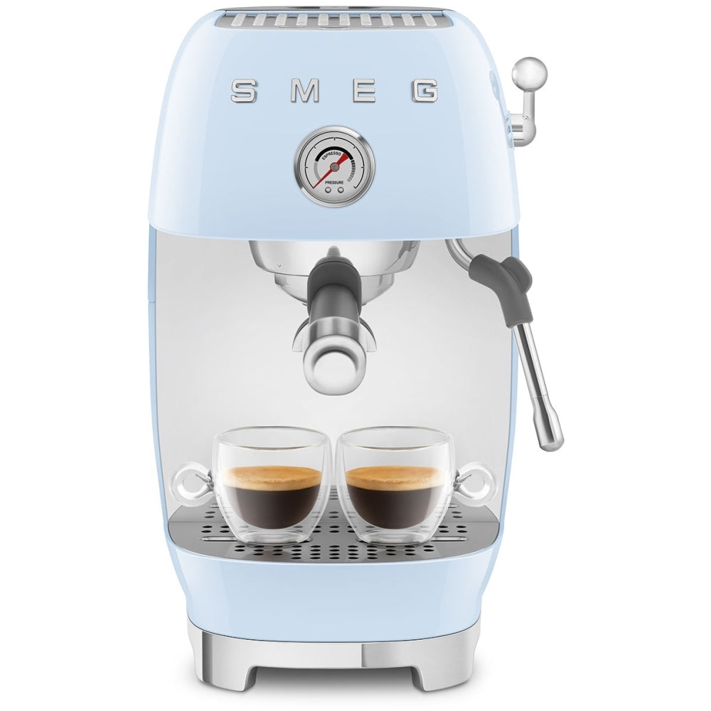 Smeg ECF03PBUK Coffee Machine - product image 6