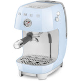 Smeg ECF03PBUK Coffee Machine - product image 7