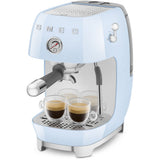Smeg ECF03PBUK Coffee Machine - product image 8