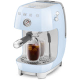 Smeg ECF03PBUK Coffee Machine - product image 9