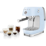 Smeg ECF03PBUK Coffee Machine - product image 10