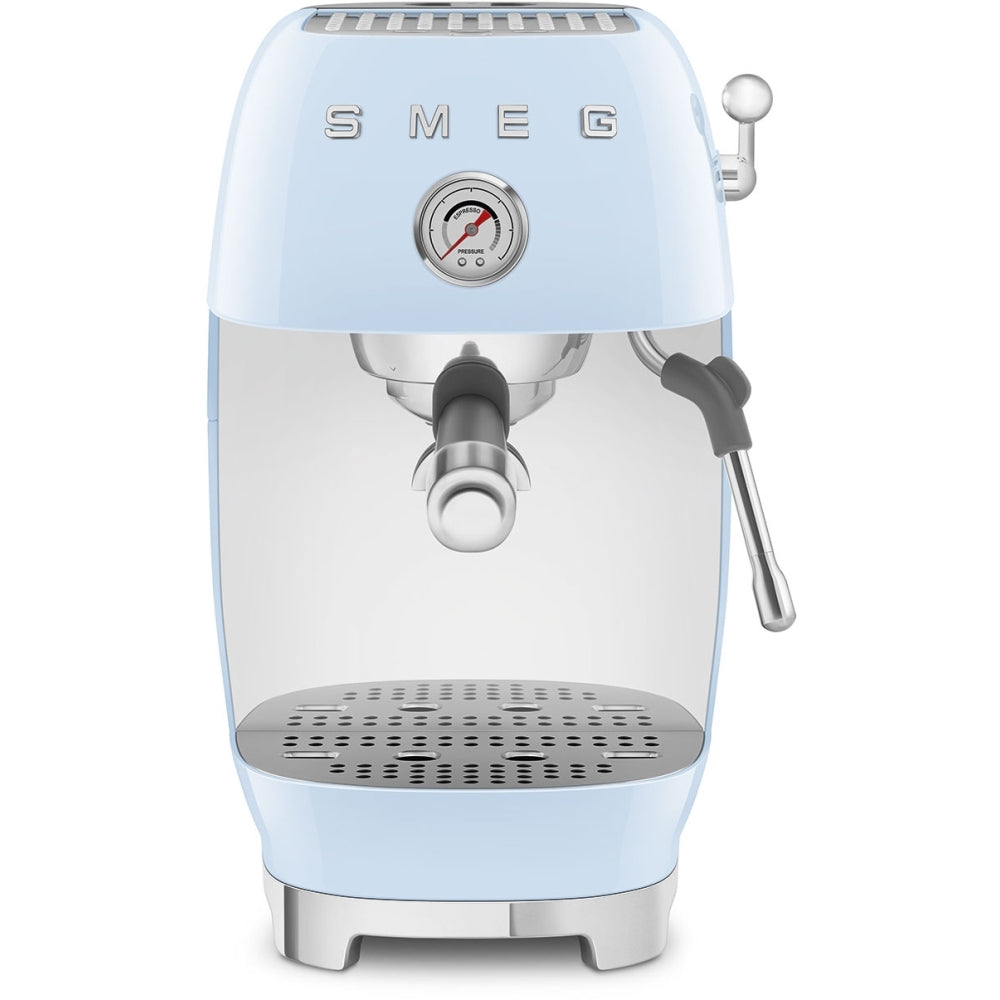 Smeg ECF03PBUK Coffee Machine - product image 1