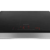 60cm Black Induction Hob - Siemens ED651HSB1E iQ500 - Naamaste London Homewares - 4