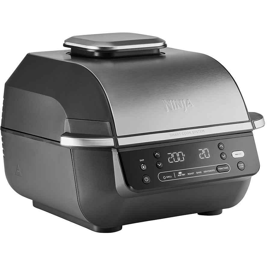 Ninja EG351UK 5-in-1 Grill & Air Fryer - product image 2