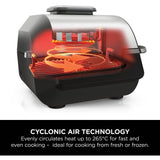 Ninja EG351UK 5-in-1 Grill & Air Fryer - product image 11