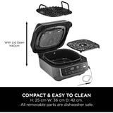 Ninja EG351UK 5-in-1 Grill & Air Fryer - product image 12