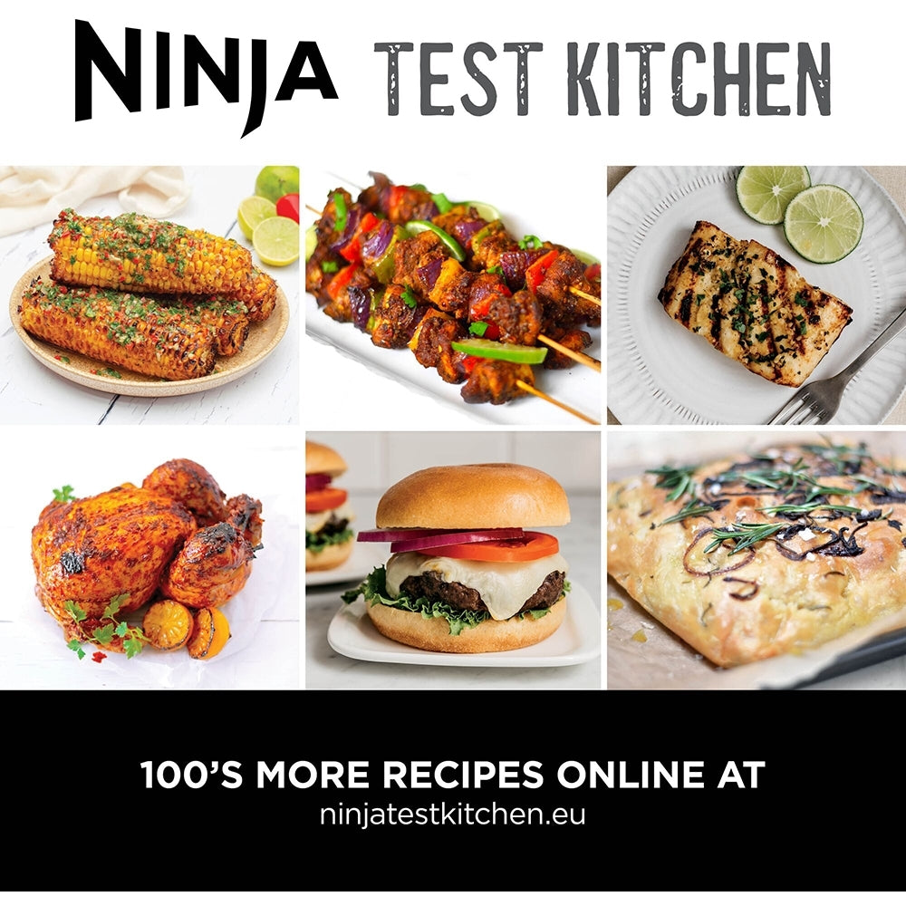 Ninja EG351UK 5-in-1 Grill & Air Fryer - product image 13