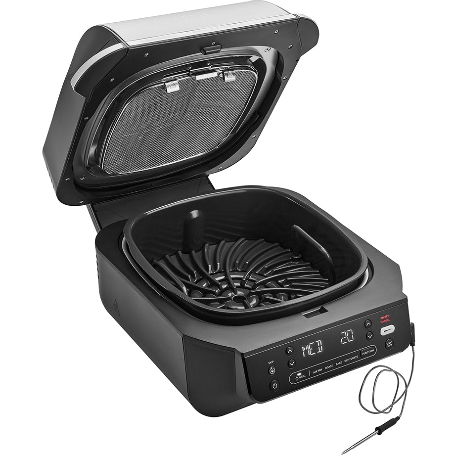 Ninja EG351UK 5-in-1 Grill & Air Fryer - product image 3