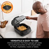 Ninja EG351UK 5-in-1 Grill & Air Fryer - product image 6