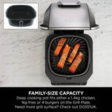 Ninja EG351UK 5-in-1 Grill & Air Fryer - product image 7
