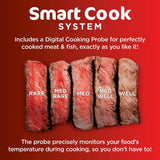Ninja EG351UK 5-in-1 Grill & Air Fryer - product image 10