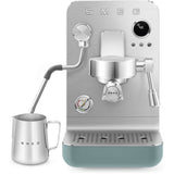 Smeg EMC02EGMUK Mini Pro Espresso Coffee Machine - product image 2