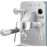 Smeg EMC02EGMUK Mini Pro Espresso Coffee Machine - product image 6