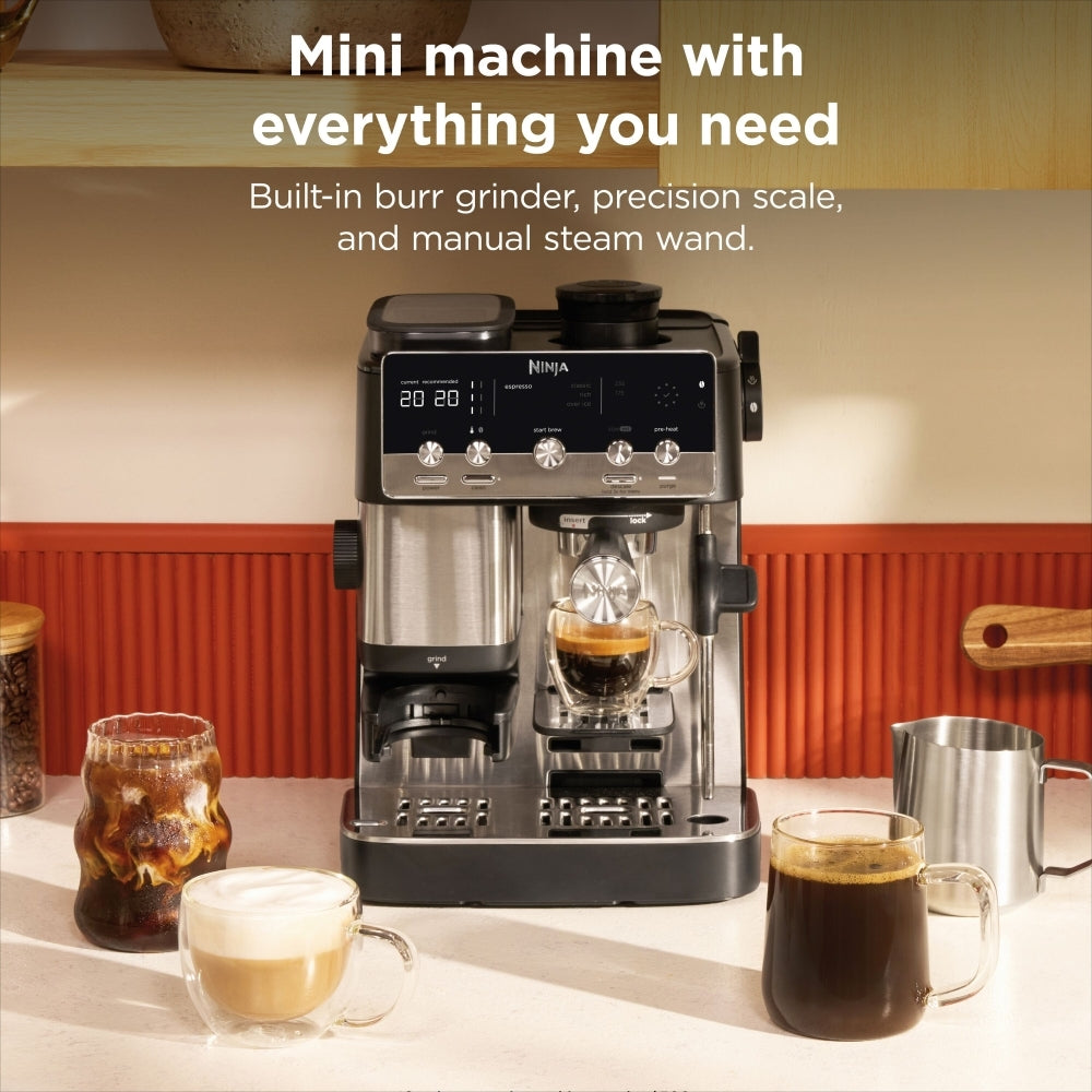 Ninja ES301UK Coffee Machine - product image 2