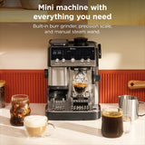 Ninja ES301UK Coffee Machine - product image 2