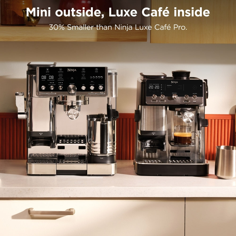 Ninja ES301UK Coffee Machine - product image 3