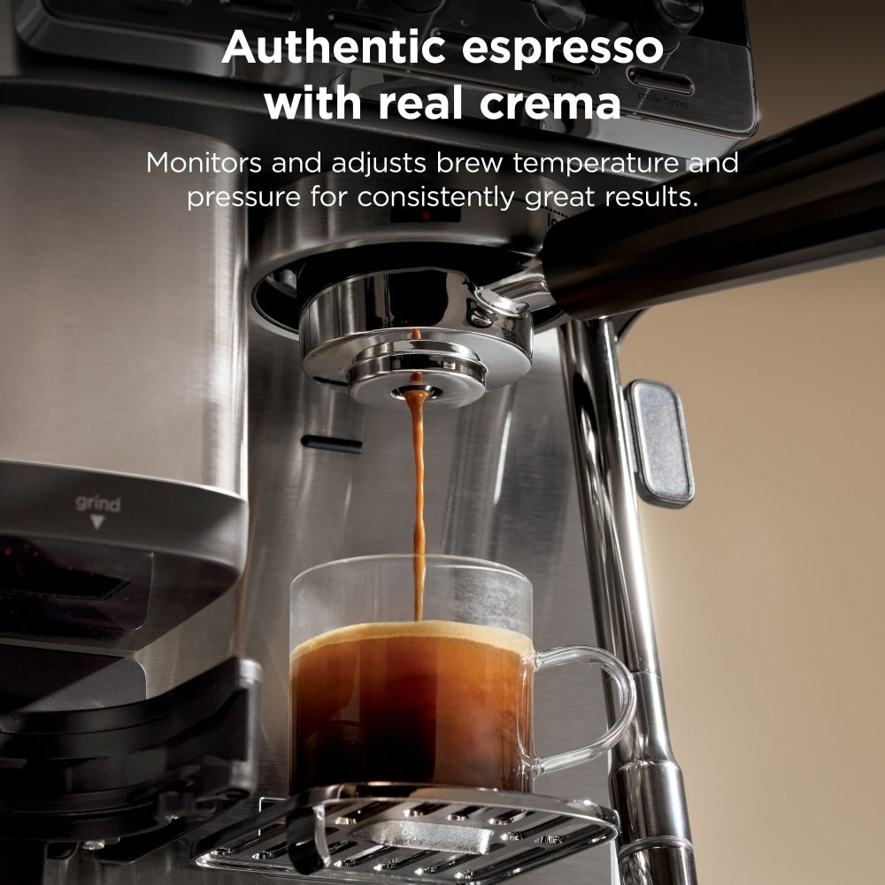 Ninja ES301UK Coffee Machine - product image 5