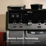 Ninja ES301UK Coffee Machine - product image 6