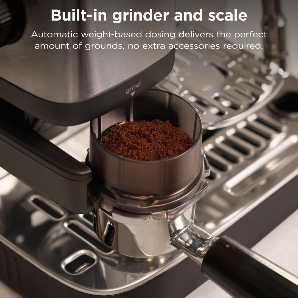 Ninja ES301UK Coffee Machine - product image 7