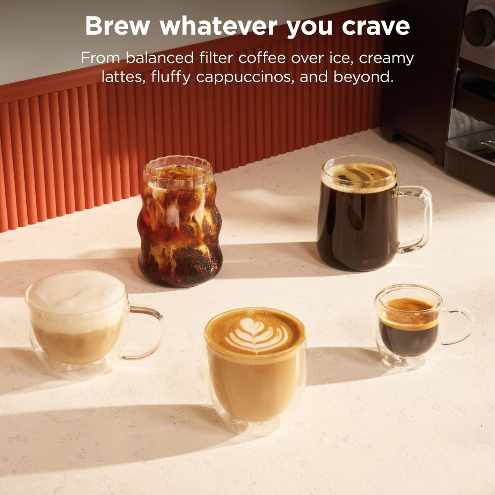 Ninja ES301UK Coffee Machine - product image 8