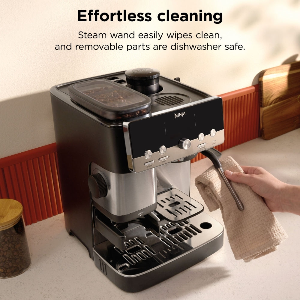 Ninja ES301UK Coffee Machine - product image 9