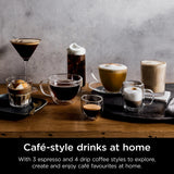 Ninja ES601UK Coffee Machine - product image 6