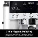 Ninja ES601UK Coffee Machine - product image 8
