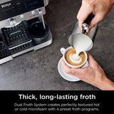 Ninja ES601UK Coffee Machine - product image 9