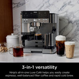 Ninja ES601UK Coffee Machine - product image 10