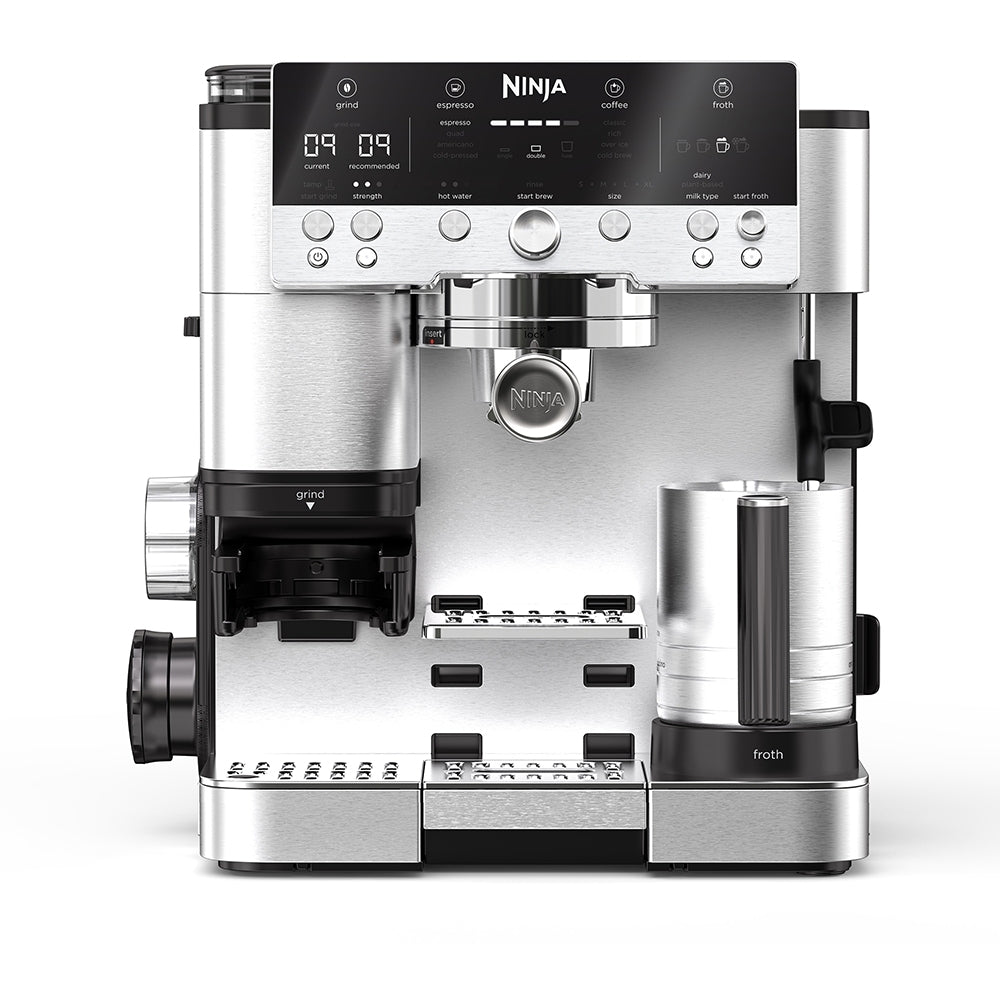 Ninja ES601UK Coffee Machine - product image 1