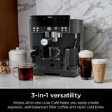 Ninja ES601UKBK Coffee Machine - product image 6