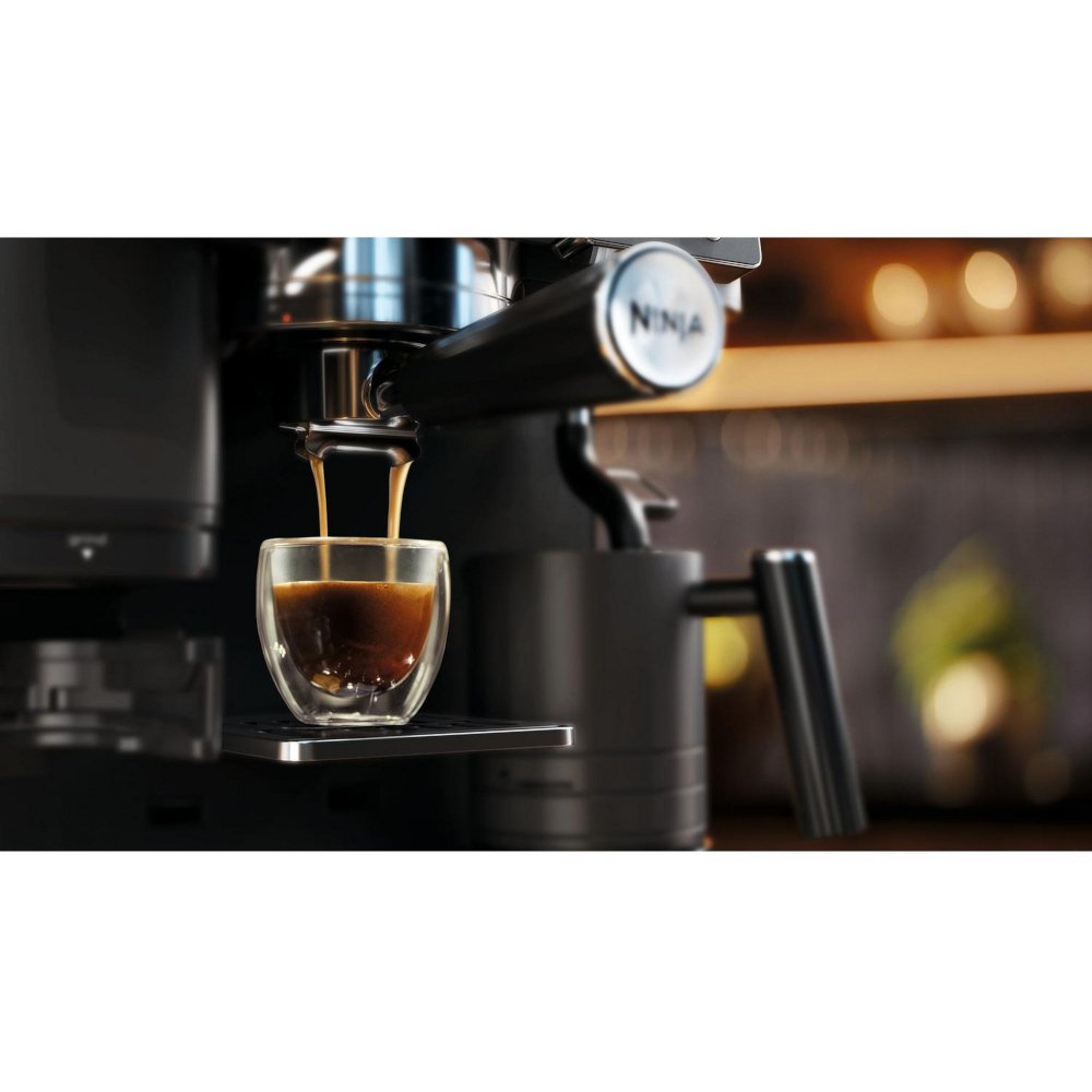 Ninja ES601UKBK Coffee Machine - product image 8
