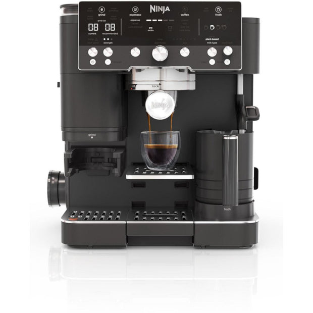 Ninja ES601UKBK Coffee Machine - product image 1