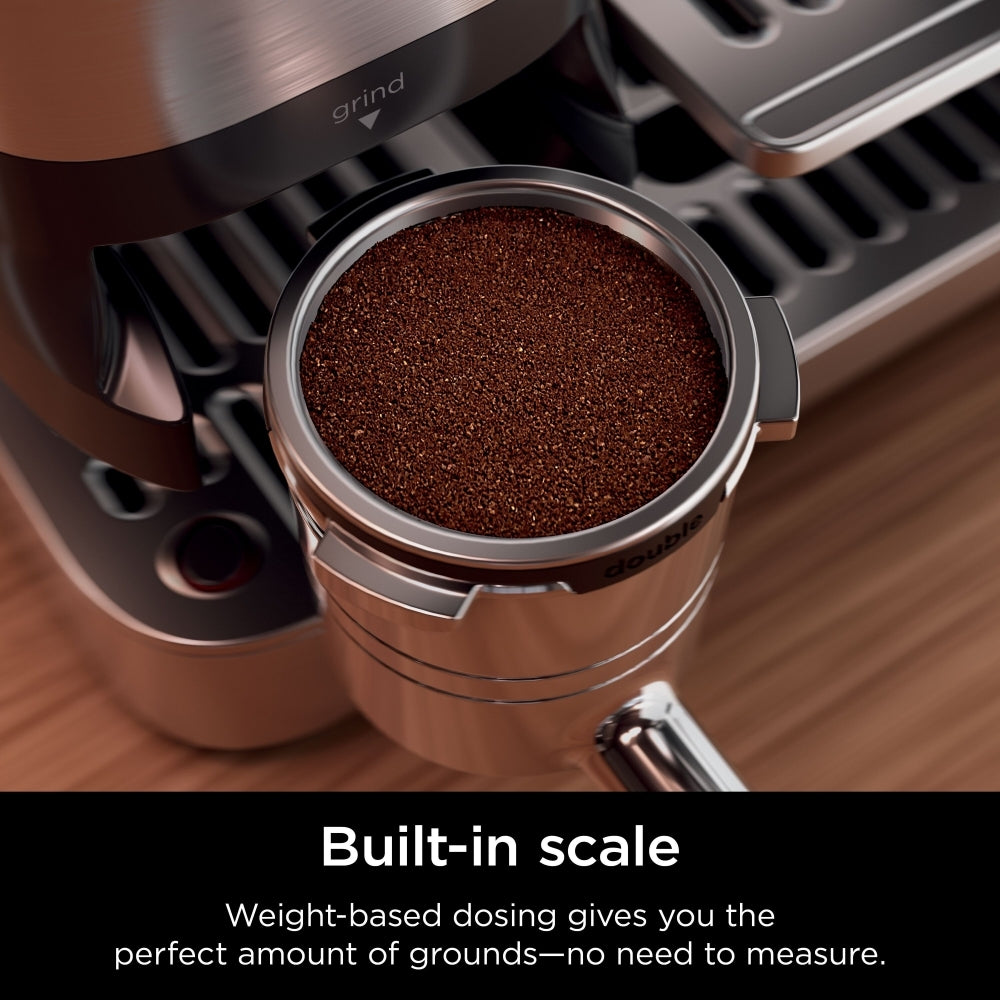 Ninja ES701UK Coffee Machine - product image 2