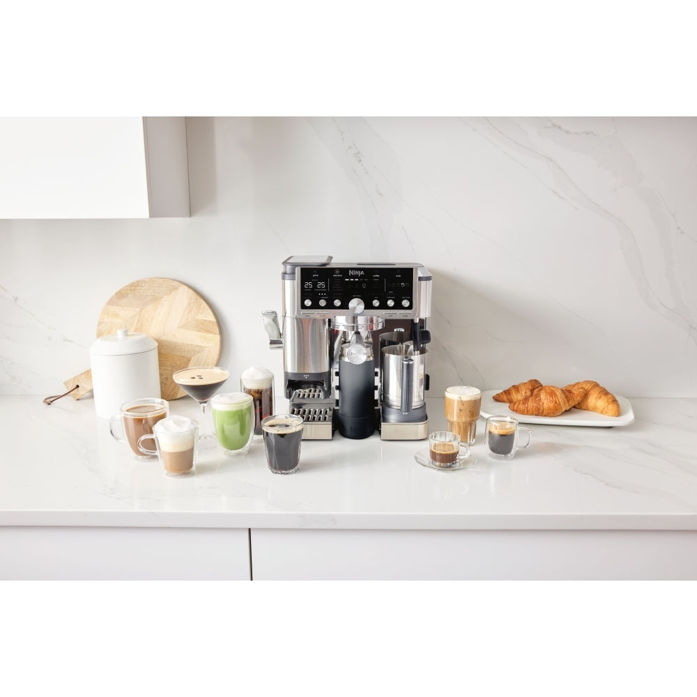 Ninja ES701UK Coffee Machine - product image 12