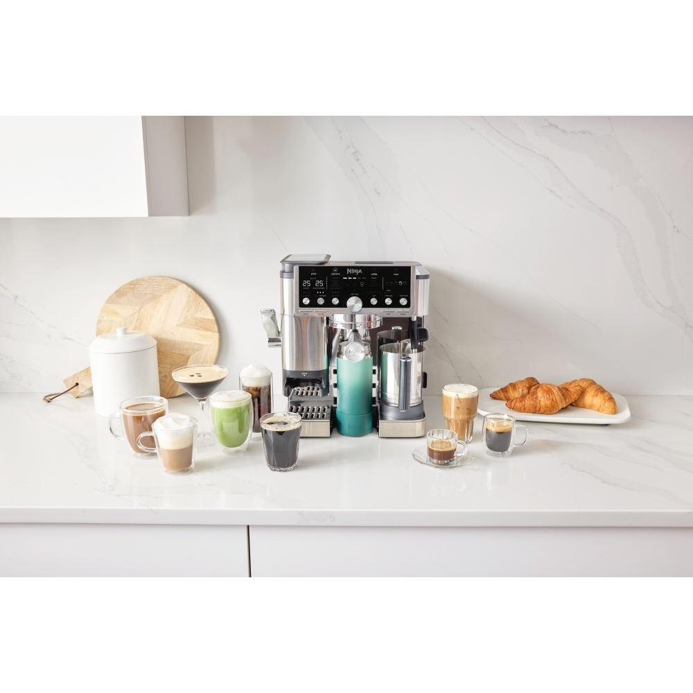 Ninja ES701UK Coffee Machine - product image 13