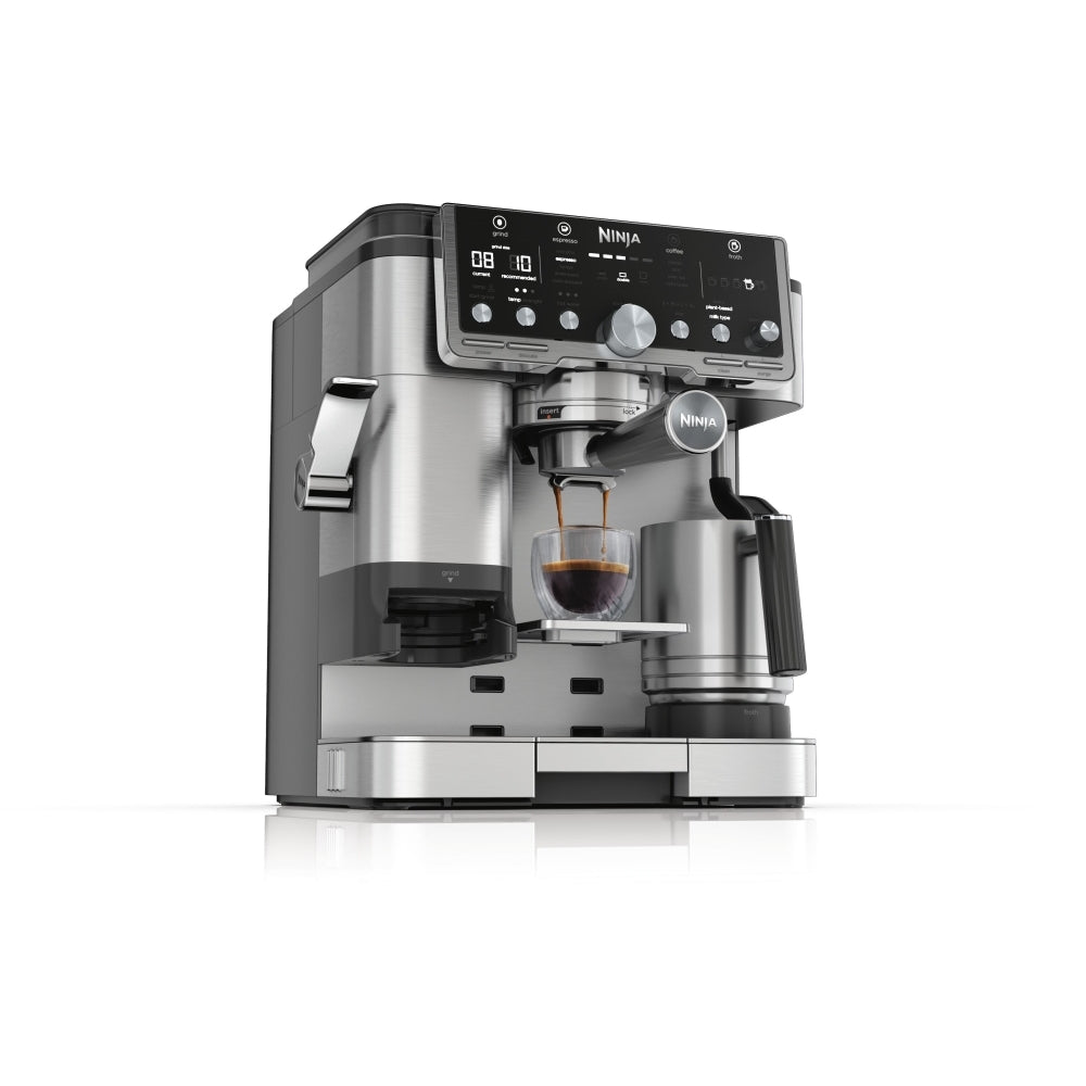 Ninja ES701UK Coffee Machine - product image 14