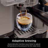 Ninja ES701UK Coffee Machine - product image 3