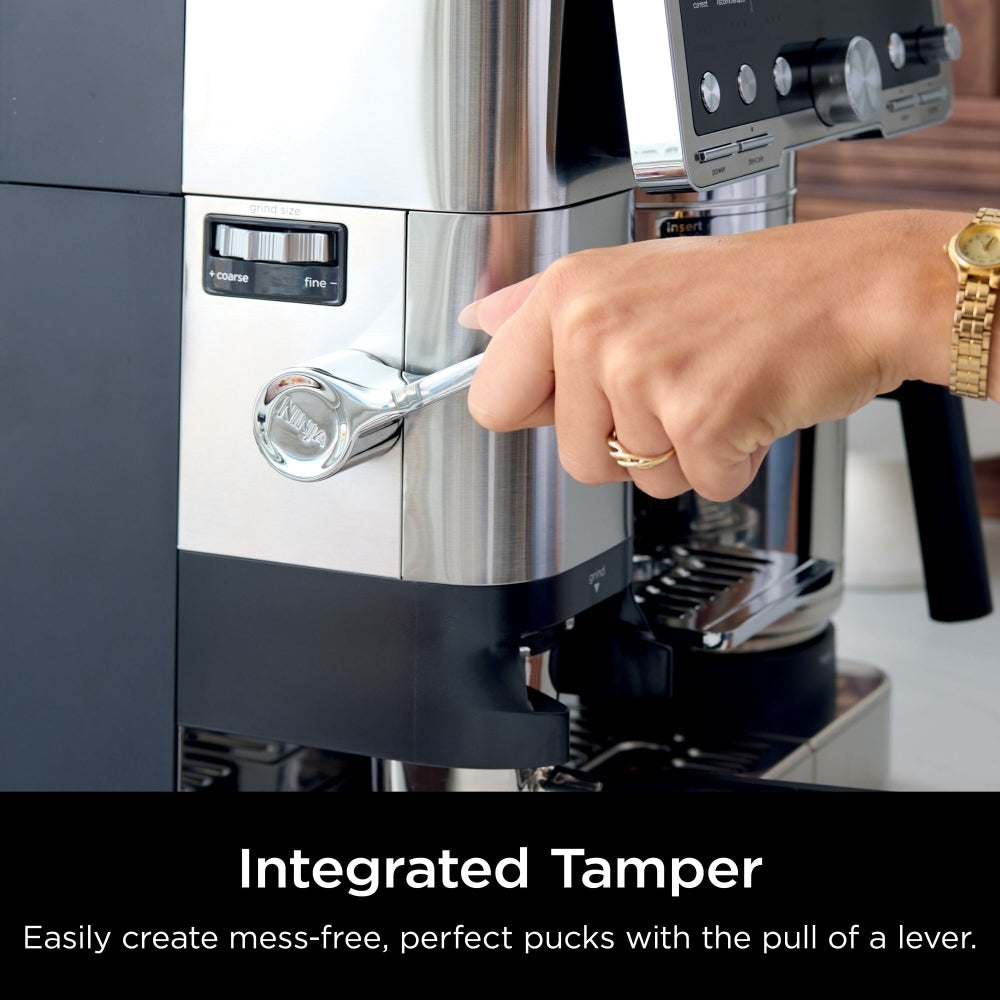 Ninja ES701UK Coffee Machine - product image 4