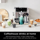 Ninja ES701UK Coffee Machine - product image 7