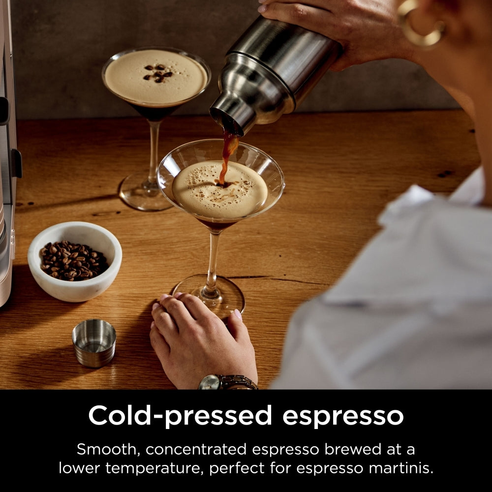 Ninja ES701UK Coffee Machine - product image 8