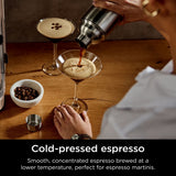 Ninja ES701UK Coffee Machine - product image 8
