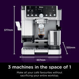 Ninja ES701UK Coffee Machine - product image 9