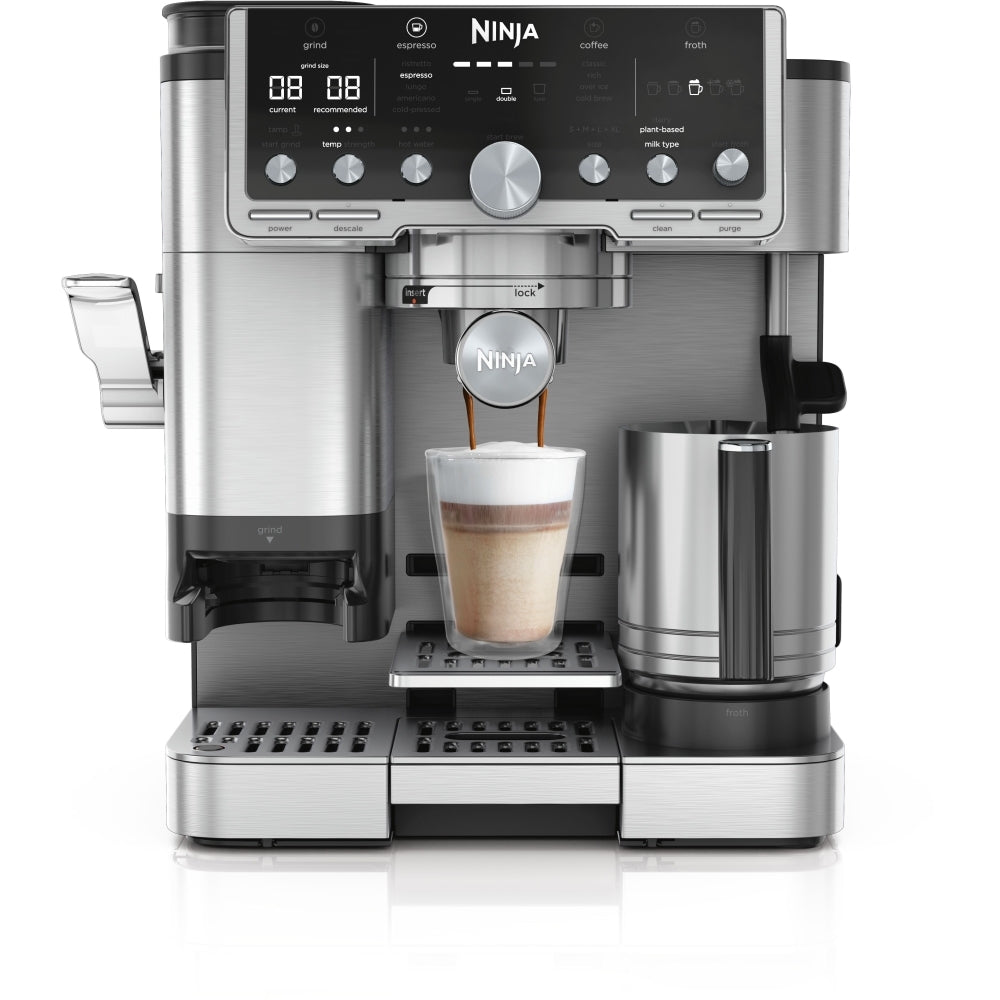 Ninja ES701UK Coffee Machine - product image 1