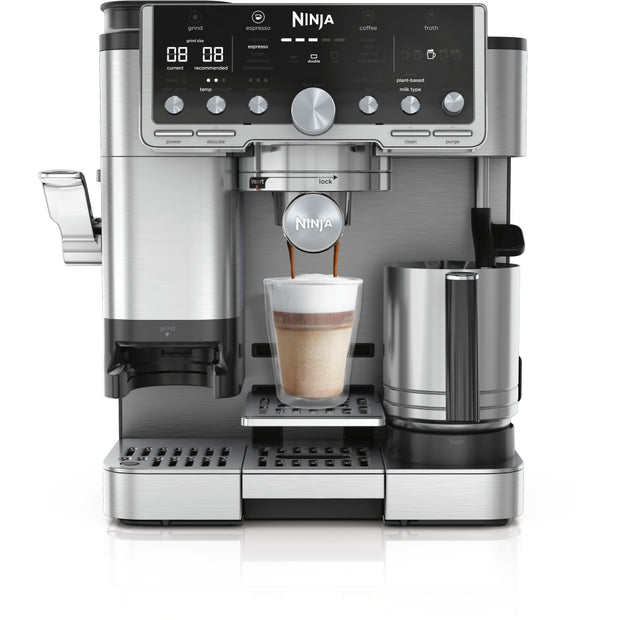 Ninja ES701UK Coffee Machine - product image 1