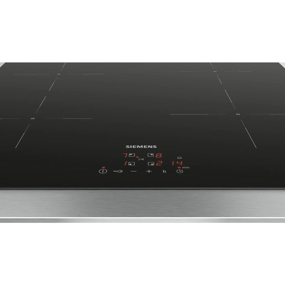 Siemens EU611BEB5B iQ100 Hob - product image 3
