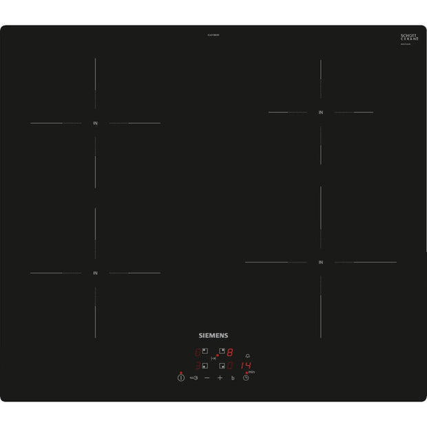 Siemens EU611BEB5B iQ100 Hob - product image 1