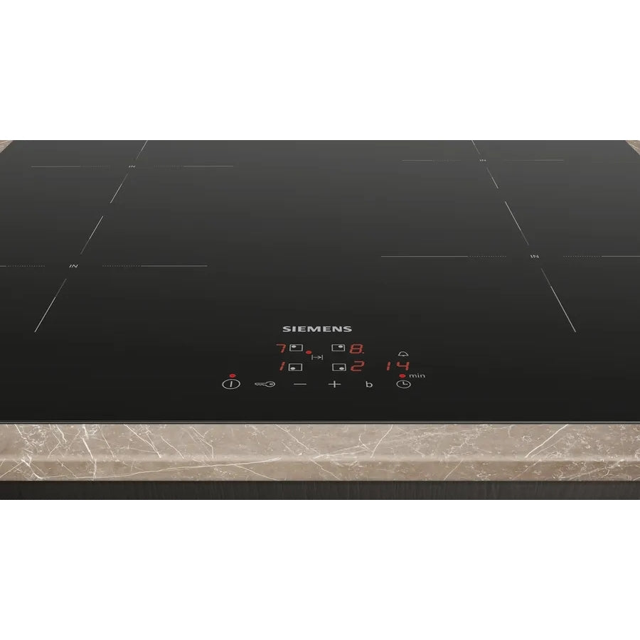 Siemens EU611BEB5E iQ100 Hob - product image 2