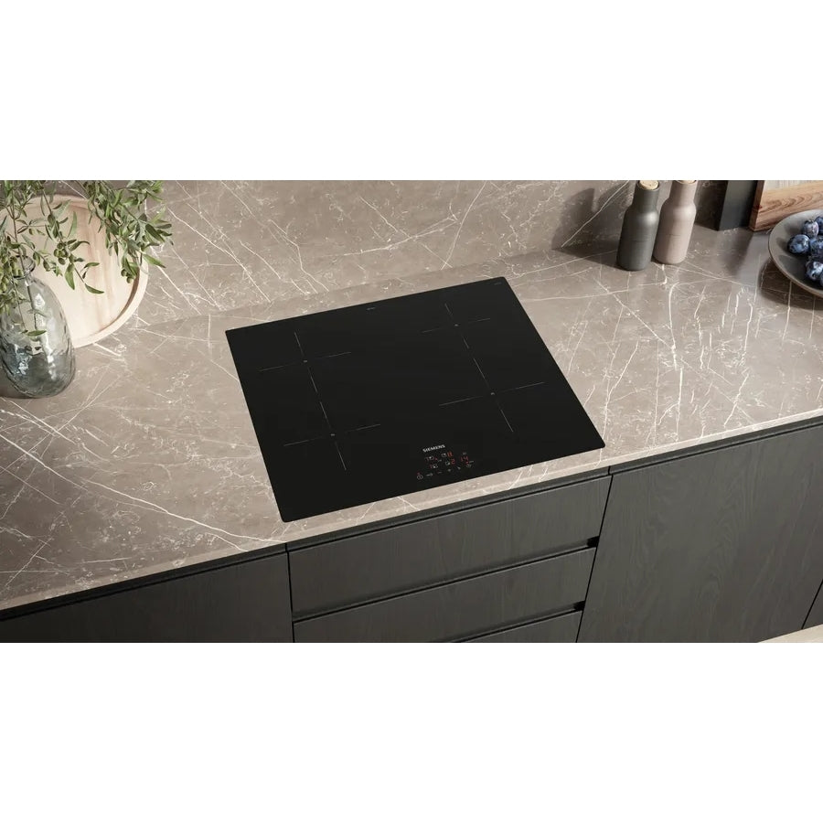 Siemens EU611BEB5E iQ100 Hob - product image 4